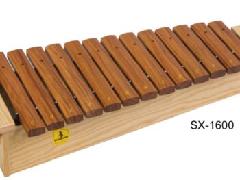 Sopran-Xylophon - SX 1600