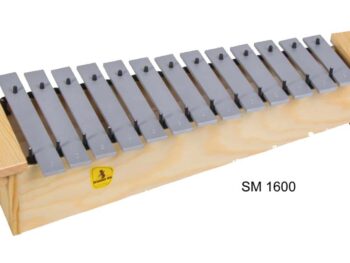 Baß-Metallophon BM 2000