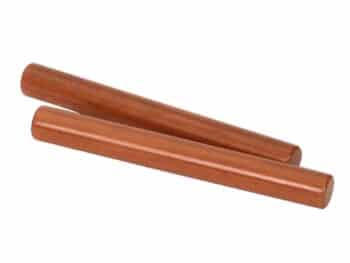 Claves - Hartholz