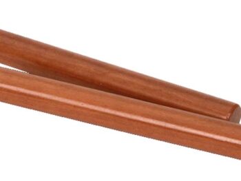 Claves - Hartholz
