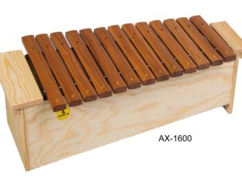 Alt-Xylophon AX 1600