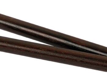 Claves - Rosenholz