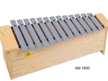 Alt-Metallophon AM 1600