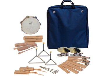 Rhythmustasche klein