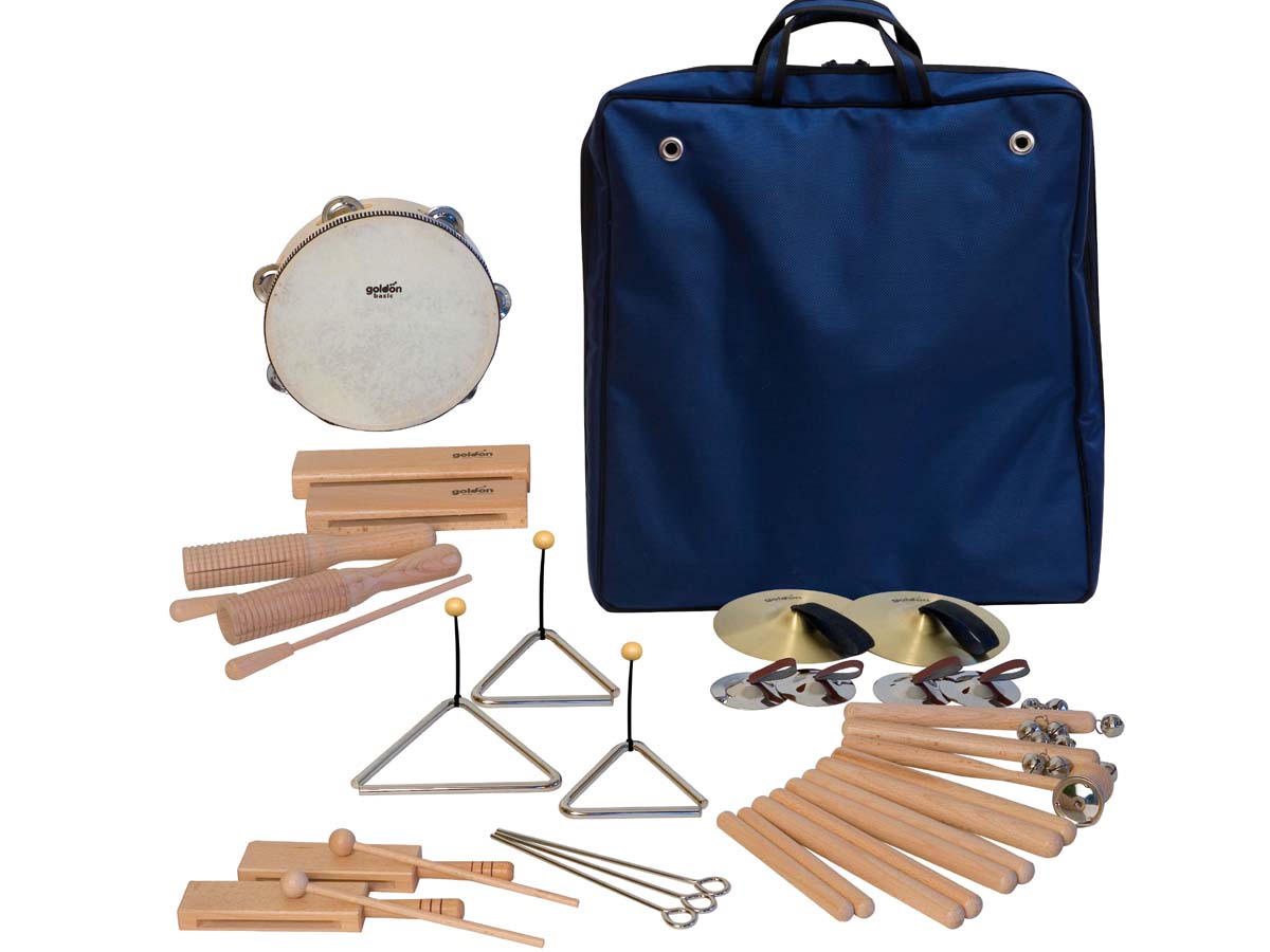 Rhythmustasche klein – Bild 1