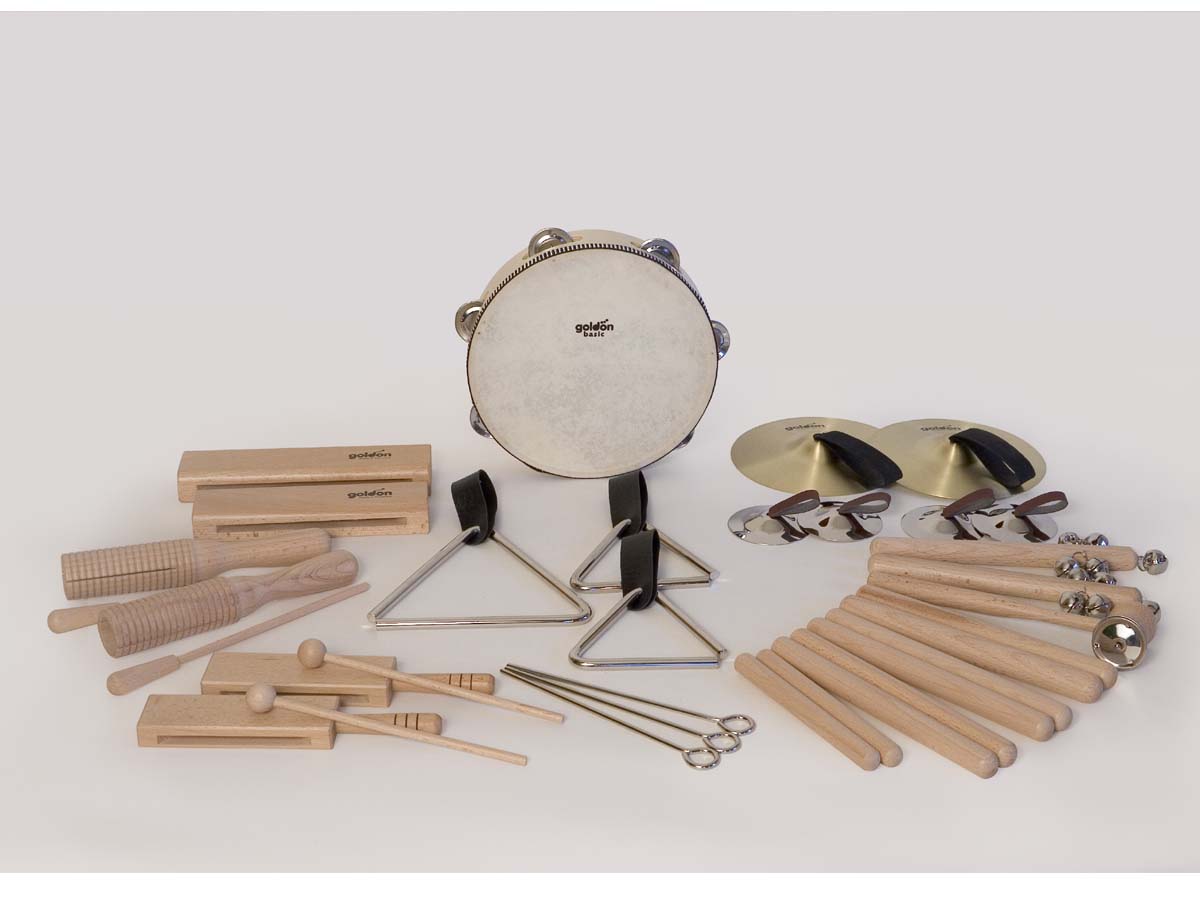 Rhythmustasche klein – Bild 3
