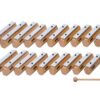 Klangbausteine aus Buche - Thumbnail Image 1