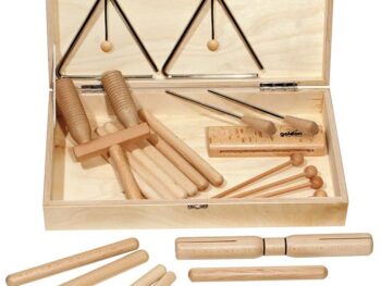 Perkussions-Set - Set 1