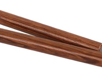 Claves - Rosenholz