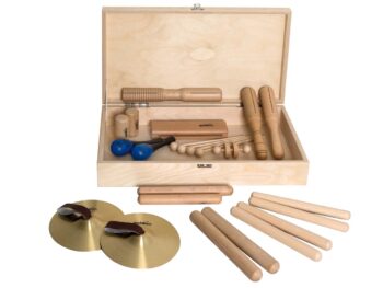 Perkussions-Set - Set 2
