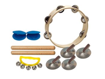 Mini-Set 1