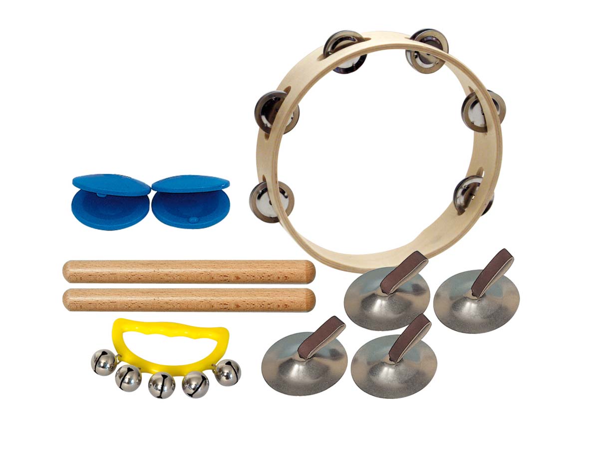 Mini-Set 1 – Bild 1