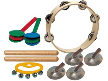 Mini-Set 1