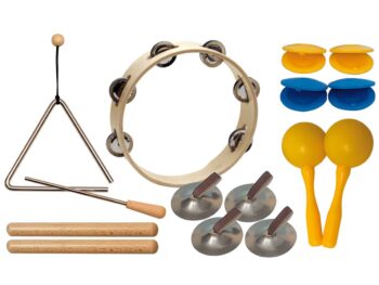 Mini-Set 2