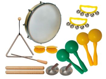 Mini-Set 3