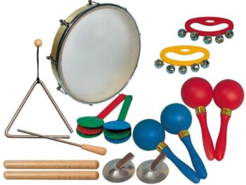 Mini-Set 3