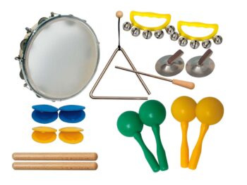 Mini-Set 4