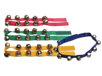 Bauchglockenband