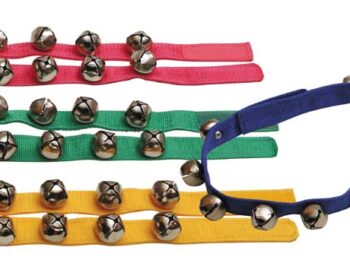 Bauchglockenband