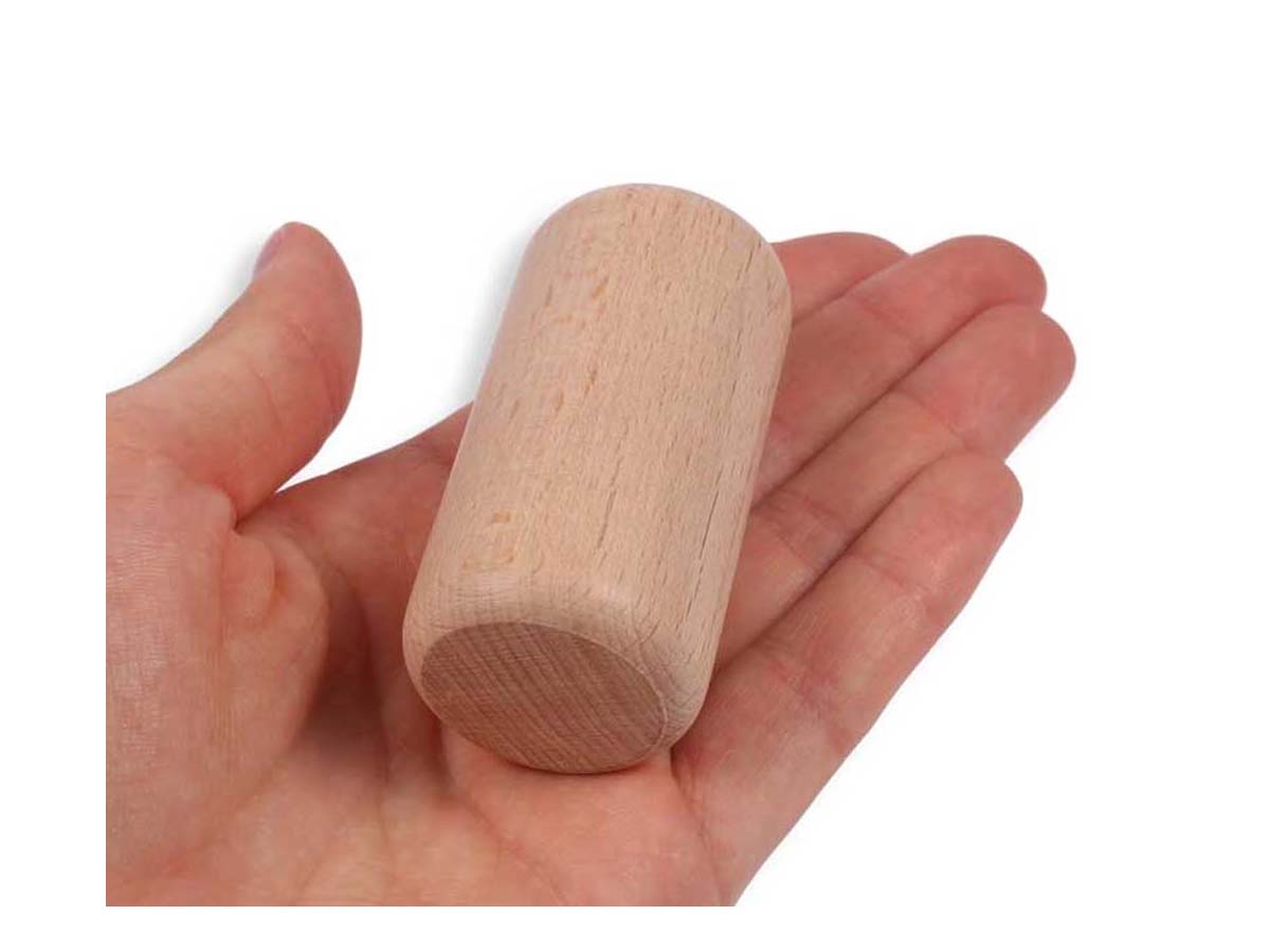 Mini Shaker – Bild 2