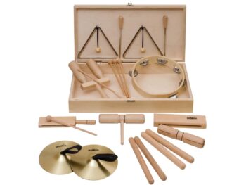 Perkussions-Set - Set 5