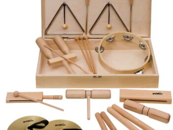 Perkussions-Set - Set 5