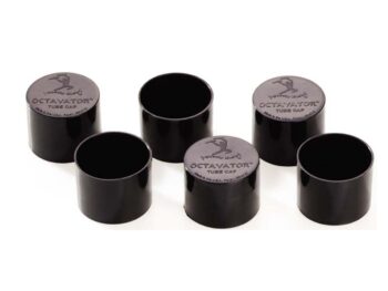 Octavator-Caps