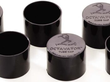 Octavator-Caps
