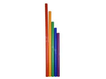 Boomwhacker - Chromatic Bass Extension Set