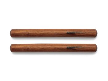 Claves aus Palisander