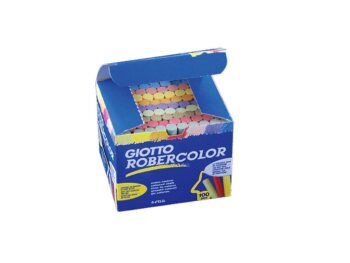 Rober Color - bunt