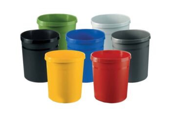 Papierkorb - 18 l