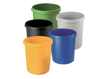Papierkorb - 30 l