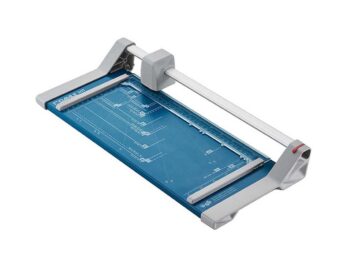 Roll- & Schnitt-Schneidemaschine bis DIN A4