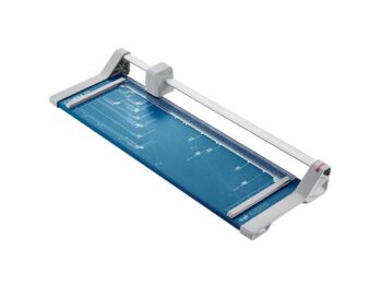 Roll- & Schnitt-Schneidemaschine bis DIN A3