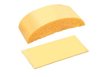Quellschwamm JUMBO gepresst