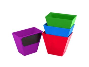 Magnetische Aufbewahrungsboxen