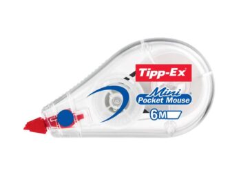 Korrekturroller Mini Pocket Mouse
