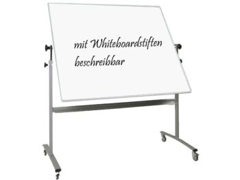 Gestelltafel fahrbar