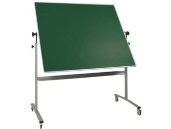 Gestelltafel fahrbar