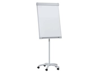 Flipchart-Tafel Mobil