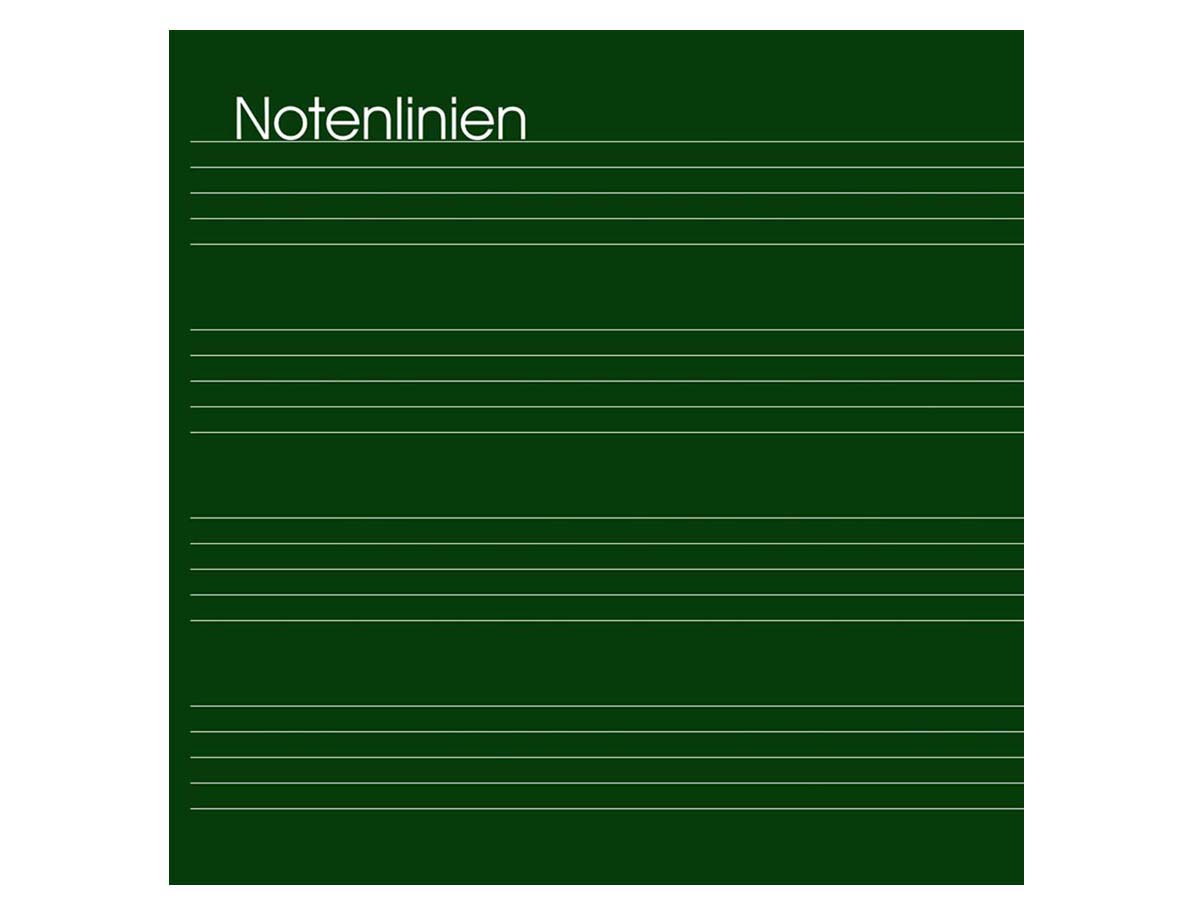 5151930-Notenlinien