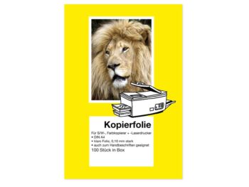 Kopierfolie