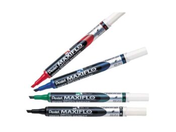 Whiteboard Marker - abgeschrägte Spitze