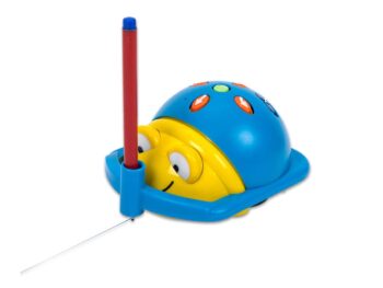 Bee-Bot Stiftehalter