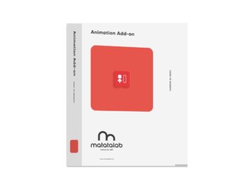 MatataLab MINT Erweiterung Animation
