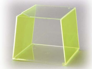 Trapezwürfel