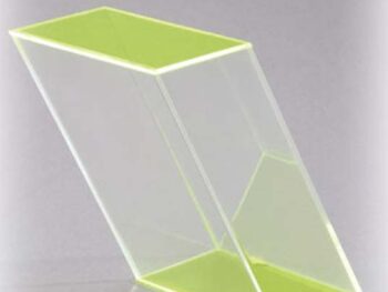 Parallelepiped (Spat)
