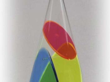 Kegel geschlossen