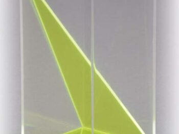 Quadratisches Prisma